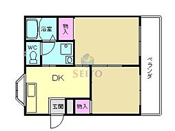 豊中市中桜塚5丁目