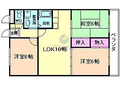 豊中市東豊中町2丁目