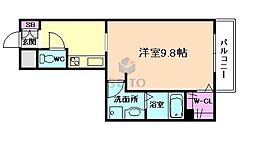 豊中市向丘3丁目