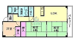 豊中市向丘2丁目