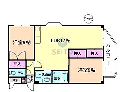 豊中市東豊中町1丁目