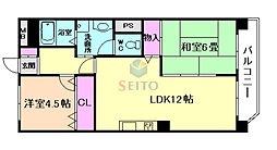 豊中市上野坂1丁目