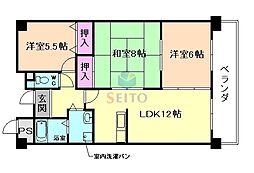 豊中市西泉丘2丁目