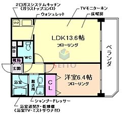豊中市中桜塚3丁目