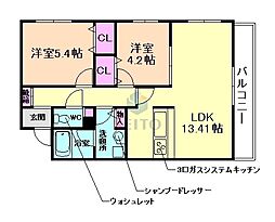 豊中市中桜塚1丁目