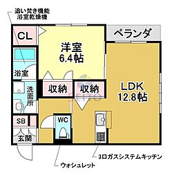 豊中市螢池中町2丁目