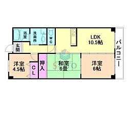 豊中市向丘2丁目