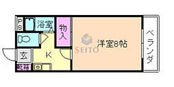 豊中市末広町2丁目