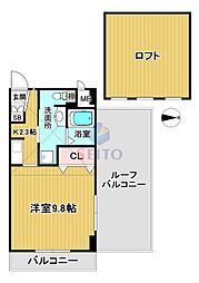 豊中市末広町2丁目