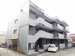 豊中市岡町南3丁目