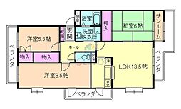 豊中市西緑丘2丁目