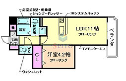 豊中市螢池西町1丁目