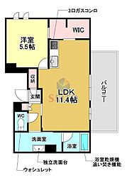 豊中市長興寺南1丁目