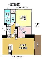 豊中市長興寺南1丁目