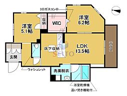 豊中市曽根東町2丁目