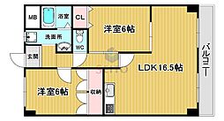 豊中市刀根山3丁目