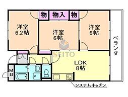 豊中市岡町南3丁目