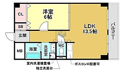 豊中市長興寺南4丁目