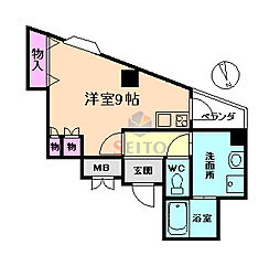 豊中市本町1丁目