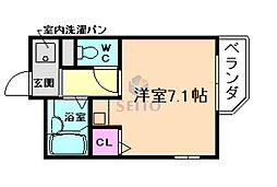 豊中市刀根山4丁目
