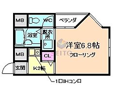豊中市刀根山4丁目