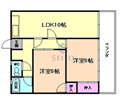 豊中市上野西2丁目