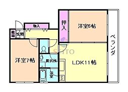 豊中市服部豊町1丁目