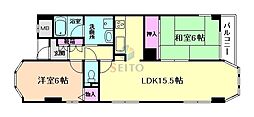 豊中市待兼山町