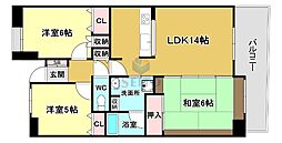 豊中市曽根東町6丁目