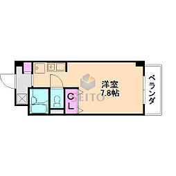 豊中市曽根西町1丁目