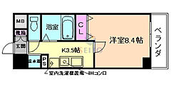 豊中市曽根西町3丁目