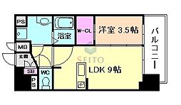 豊中市庄内幸町2丁目