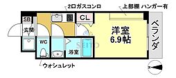豊中市曽根東町5丁目