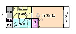豊中市庄内西町2丁目