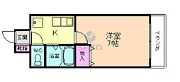 豊中市曽根南町2丁目