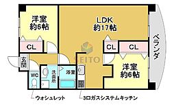 豊中市北条町4丁目