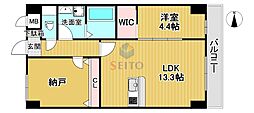 豊中市三和町1丁目