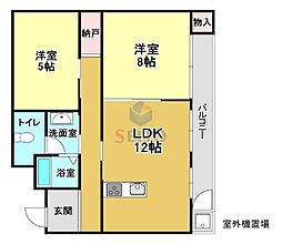 豊中市服部本町3丁目