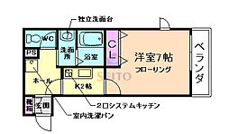 豊中市螢池東町4丁目