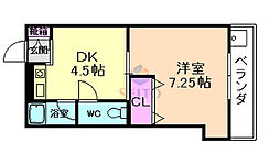 豊中市長興寺南3丁目