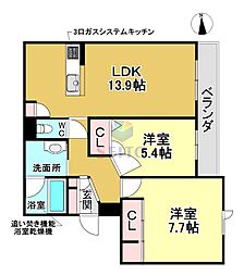 豊中市庄内幸町3丁目