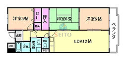 豊中市服部西町1丁目