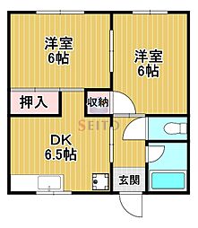 豊中市服部南町1丁目