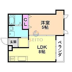 豊中市曽根東町5丁目