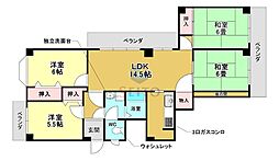 豊中市曽根西町1丁目