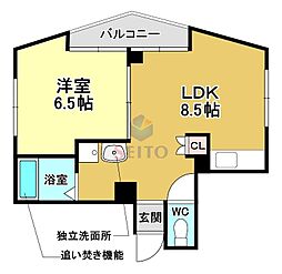 豊中市曽根東町2丁目