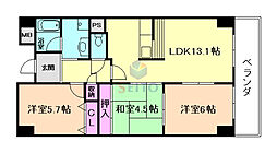 豊中市原田元町3丁目