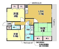 豊中市南桜塚3丁目