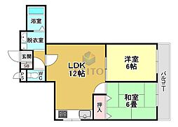 豊中市服部西町1丁目