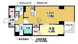 豊中市庄内幸町2丁目